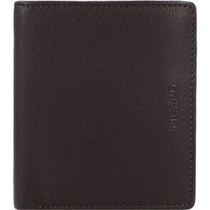 Picard Brooklyn Portafoglio Pelle 9 cm