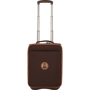 Delsey Paris Chatelet Air 2.0 2 ruote Carrello della cabina 43.5 cm Scomparto per laptop