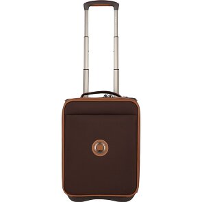 Delsey Paris Chatelet Air 2.0 2 ruote Carrello della cabina 43.5 cm Scomparto per laptop Delsey Paris Chatelet Air 2.0 2 ruote Carrello della cabina 43.5 cm Scomparto per laptop