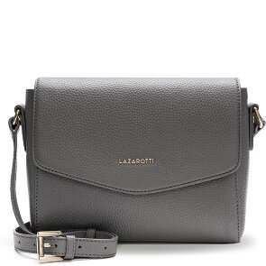 Lazarotti Bologna Leather Borsa a tracolla Pelle 22 cm