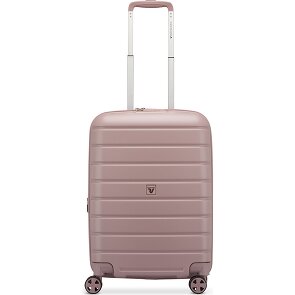 Roncato Relife 4 ruote Trolley cabina 55 cm espandibile