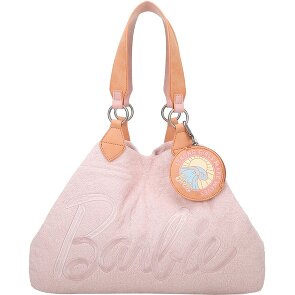 Fritzi aus Preußen Izzy Limited Barbie Frottee Borsa shopper 42 cm