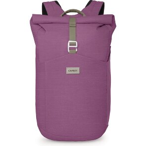 Osprey Arcane Roll Top Zaino da giorno 50 cm Vano porta PC