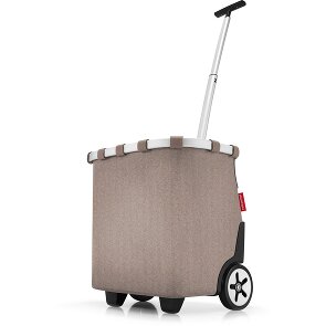 reisenthel Carrello spesa Carrycruiser 47,5 cm reisenthel Carrello spesa Carrycruiser 47,5 cm