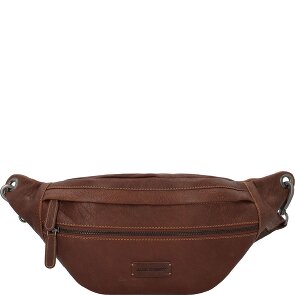 Jack Kinsky Porto Marsupio Pelle 30 cm