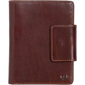 Golden Head Portafoglio Colorado RFID in pelle 14,5 cm