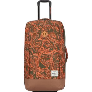 Herschel Heritage 4 ruote Carrello 76 cm