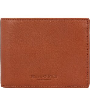 Marc O'Polo Pete Portafoglio in pelle 12 cm
