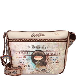 Anekke Menire Borsa a tracolla 31 cm