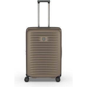 Victorinox Airox Advanced 4 ruote Carrello M 69 cm con piega di espansione