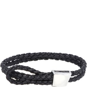 Davidoff Bracciale Home Run in pelle 29 cm
