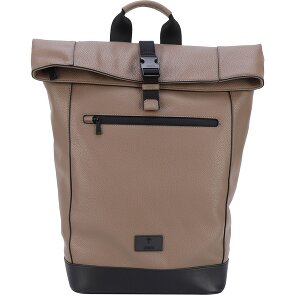 Joop! Nepezzano Otis Zaino da giorno 45 cm Scomparto per laptop