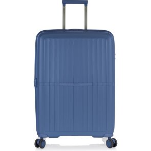 Heys AirLite 4 ruote Carrello M 66 cm con piega di espansione