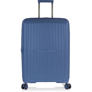 Heys AirLite 4 ruote Carrello M 66 cm con piega di espansione