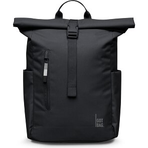 GOT BAG Rolltop Easy Monochrome Zaino da giorno S 40 cm Scomparto per laptop