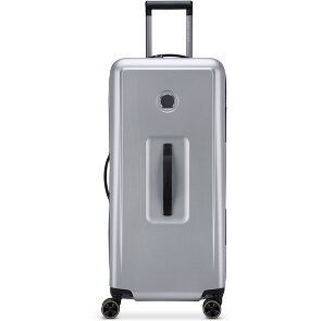 Delsey Paris Turenne 2.0 4 ruote Carrello 80 cm Delsey Paris Turenne 2.0 4 ruote Carrello 80 cm