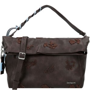 Desigual Stencil Loverty 3.0 Borsa a tracolla 29.5 cm