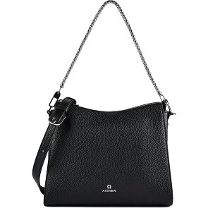 AIGNER Ivy Borsa a spalla Vera Pelle 27 cm