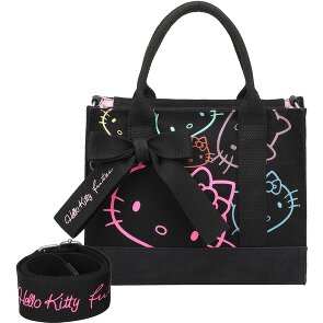 Fritzi aus Preußen Hello Kitty fritzi Canvas Borsetta 26 cm