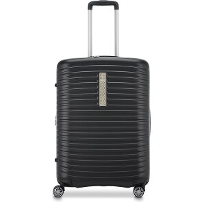 MODO by Roncato Vega 4 ruote Carrello 68 cm con piega di espansione