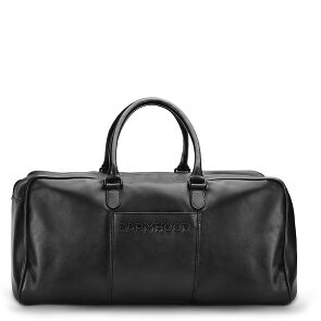 Farmhood Memphis Borsa da viaggio Weekender Pelle 53 cm