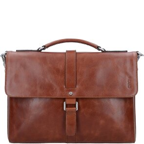 Picard Buddy Cartella in pelle 38 cm