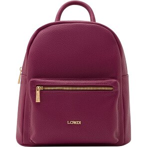L.Credi Zaino Budapest City 28 cm