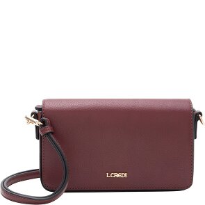 L.Credi Borsa a tracolla Jane 21 cm