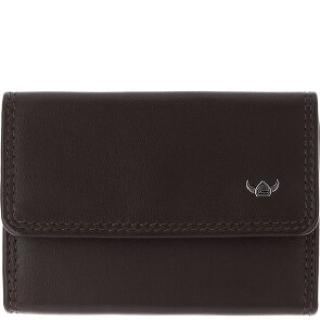 Golden Head Portachiavi Polo 10 cm in pelle