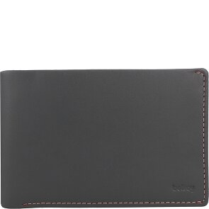 Bellroy Portafoglio Protezione RFID Pelle 10 cm