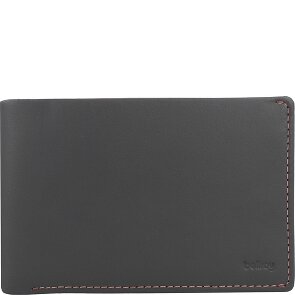 Bellroy Portafoglio Protezione RFID Pelle 10 cm