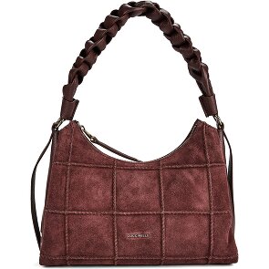 Coccinelle Boheme Borsa a spalla Vera Pelle 30 cm