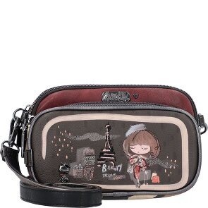 Anekke Mademoiselle Borsa a tracolla 20 cm