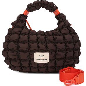 LES VISIONNAIRES Unio Kitzbuehel S Borsa a tracolla S 34.5 cm