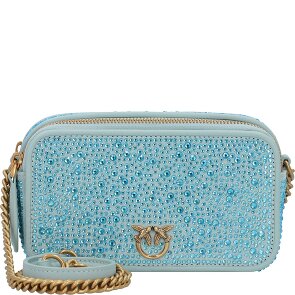 PINKO Mini Borsa Borsa a tracolla Pelle 18 cm