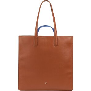 DuDu Borsa shopper Pelle 40 cm