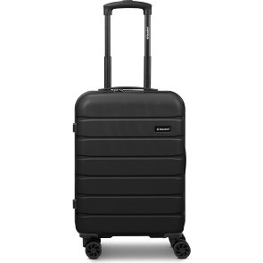 Saxoline Miami 4 ruote Carrello della cabina S 53 cm
