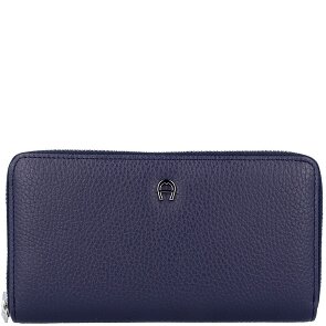 AIGNER Portafoglio Basics in pelle 19 cm