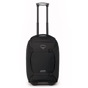 Osprey Sojourn 2 ruote Borsa da viaggio 60 cm Osprey Sojourn 2 ruote Borsa da viaggio 60 cm