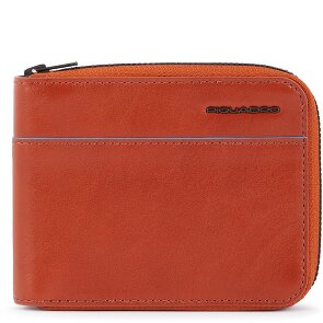 Piquadro B2 Portafoglio Revamp RFID in pelle 12,5 cm
