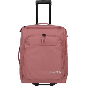 Travelite Kick Off 2-Wheel Holdall 55 cm Travelite Kick Off 2-Wheel Holdall 55 cm