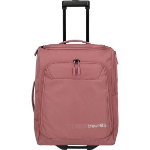 Travelite Kick Off 2-Wheel Holdall 55 cm