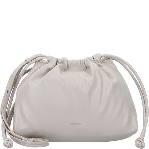 Calvin Klein Drawstring Borsa a tracolla 25.5 cm Calvin Klein Drawstring Borsa a tracolla 25.5 cm