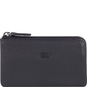 Braun Büffel Hannes Portafoglio chiave Pelle 11.5 cm