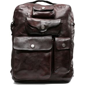 Campomaggi Pino Zaino da giorno Pelle 39.5 cm