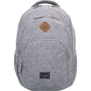 Travelite Basics Zaino 45 cm scomparto per laptop