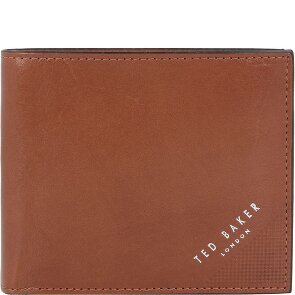 Ted Baker Prugs Portafoglio Pelle 11 cm