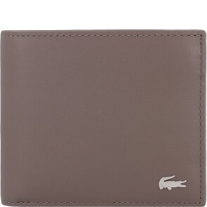 Lacoste FG Portafoglio Pelle 11 cm