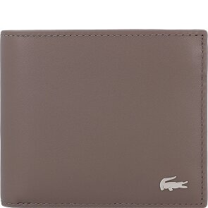 Lacoste Core Essentials FG Portafoglio Pelle 11 cm