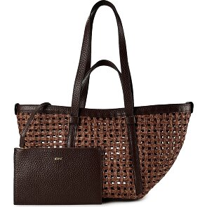 abro Cosmo Borsa shopper 44 cm